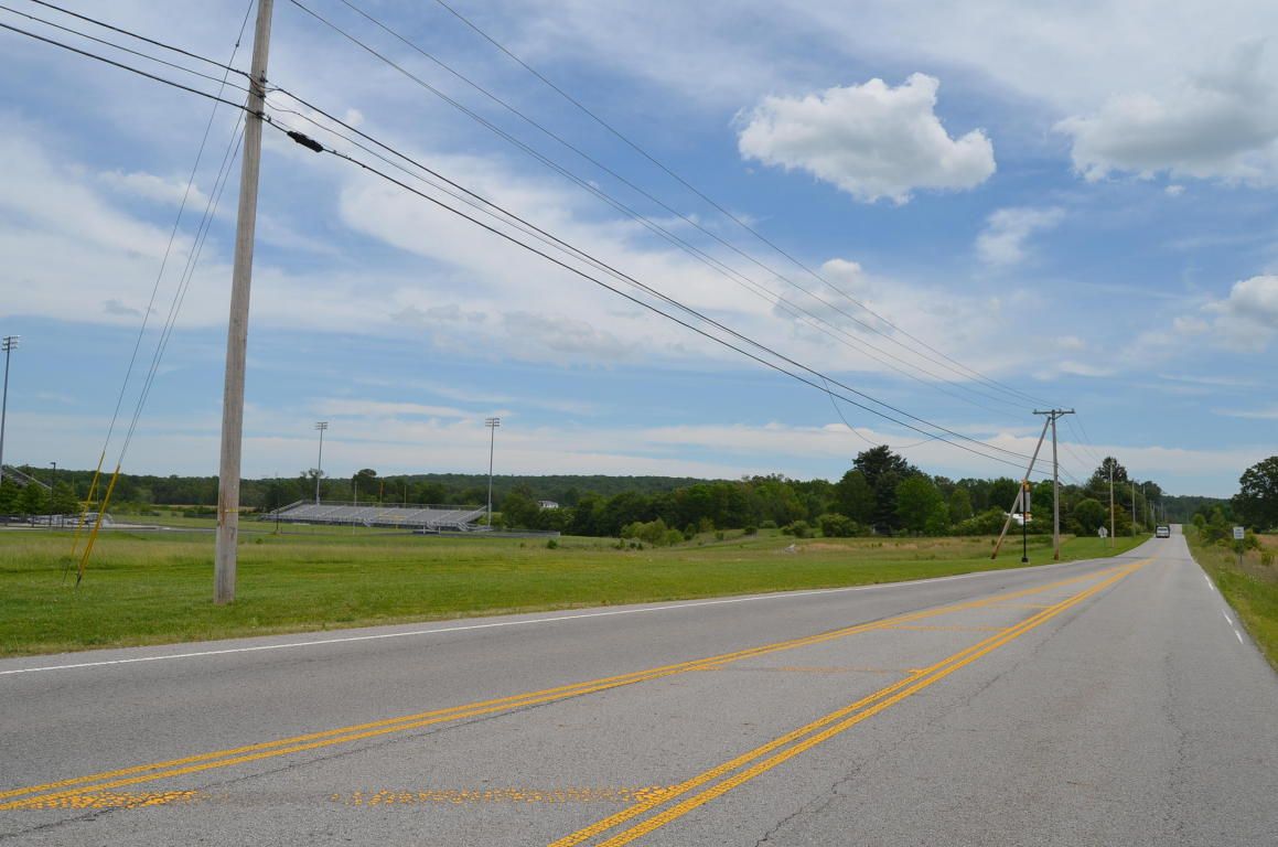 Cook Rd: Cook Rd, Crossville, TN 38555